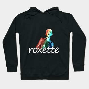 Roxette tshirt Hoodie